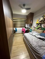 Blk 428A Floral Spring @ Yishun (Yishun), HDB 5 Rooms #522255611